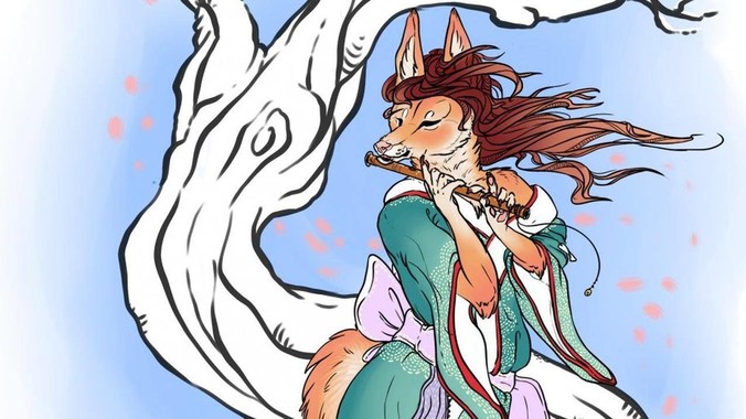 有个少数民族的女朋友是什么体验?