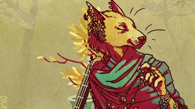 刷anki好无聊，有什么办法吗？